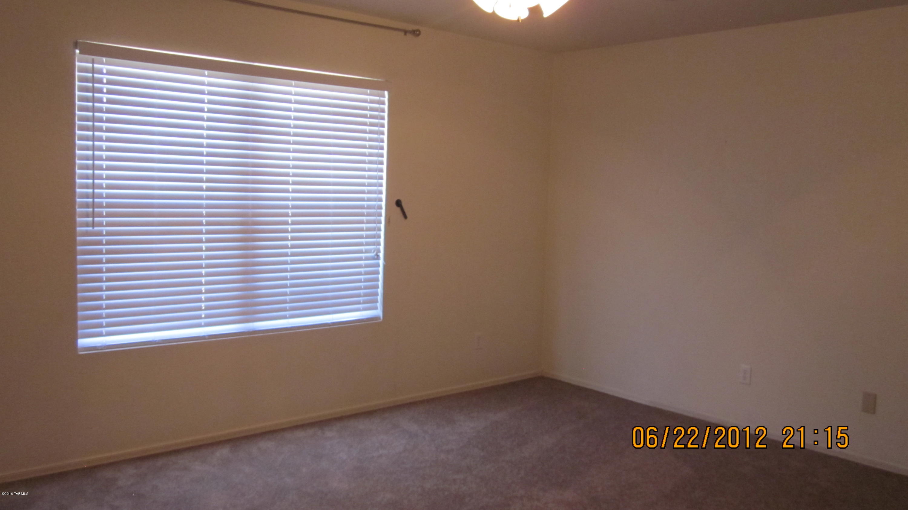 Pantano Heights (1-123) - Residential
