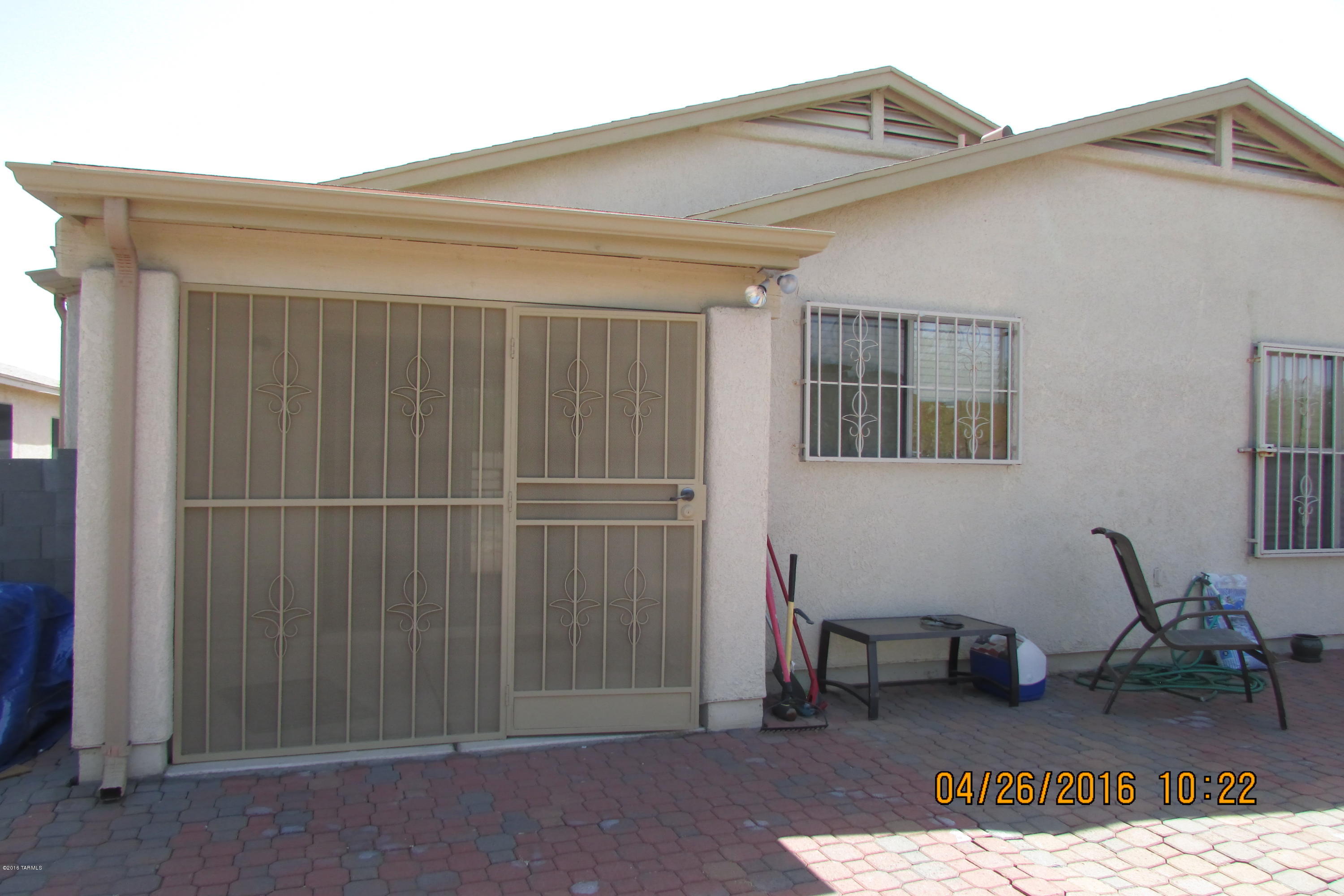 Pantano Heights (1-123) - Residential