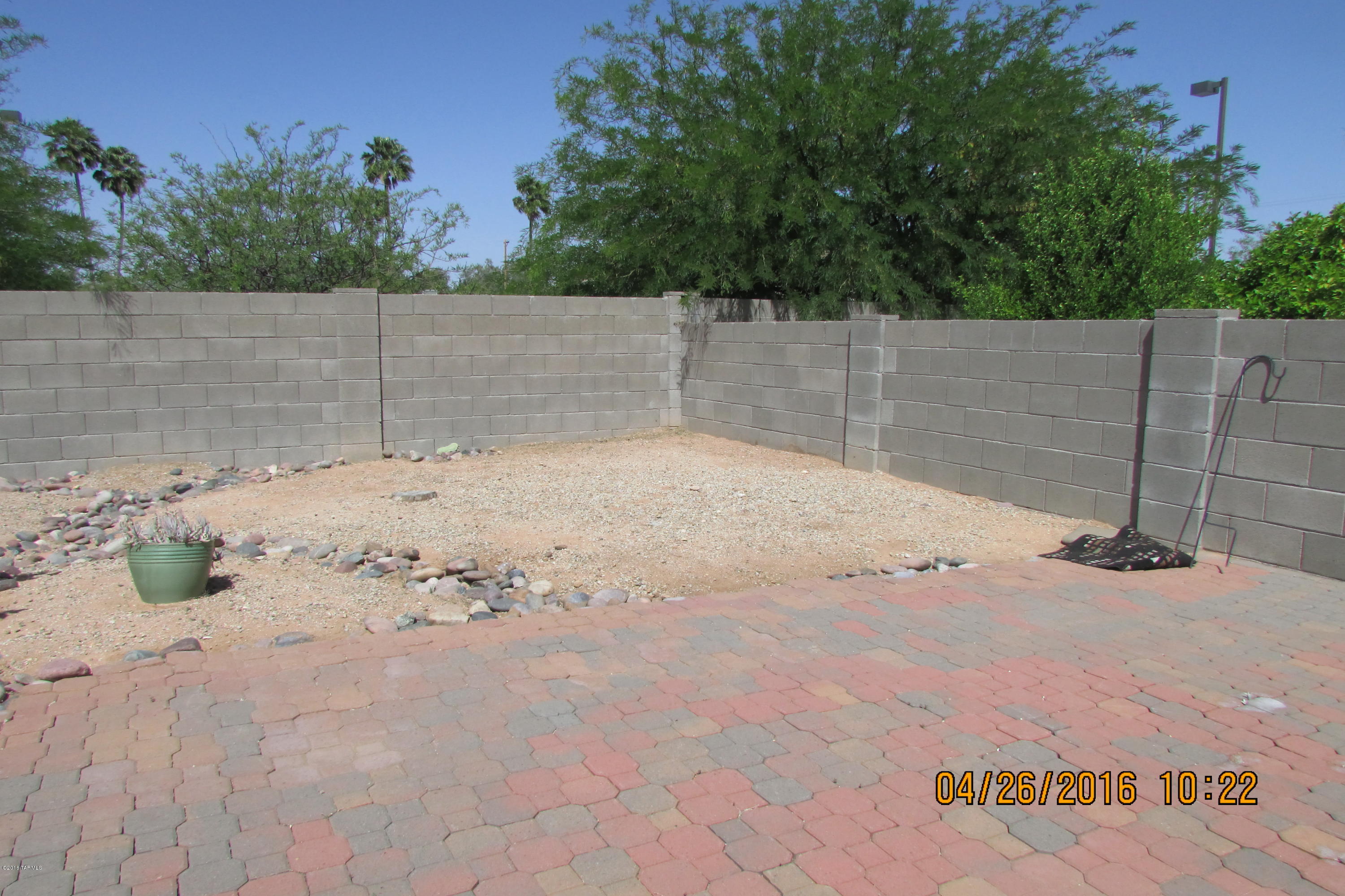 Pantano Heights (1-123) - Residential