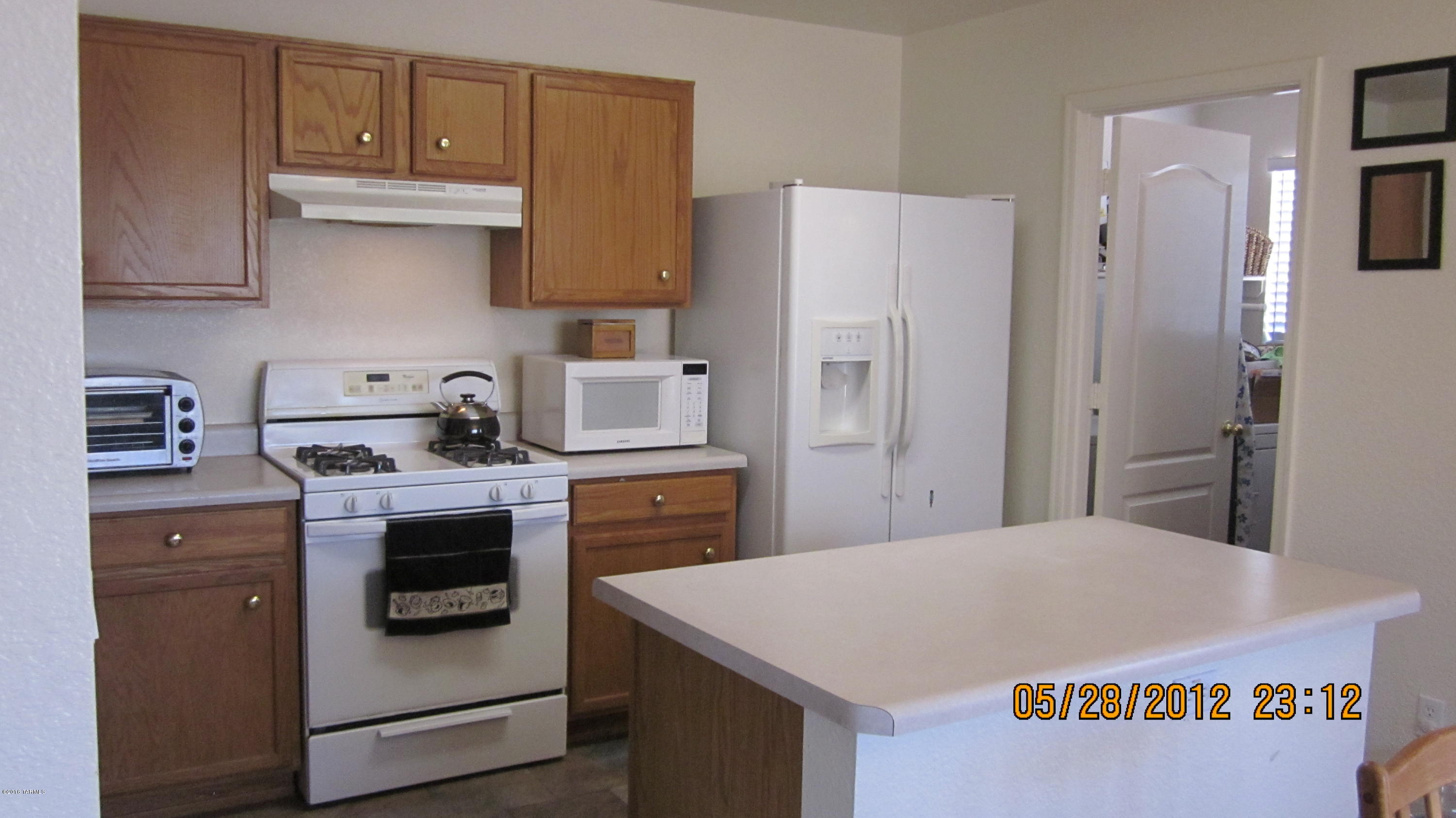 Pantano Heights (1-123) - Residential