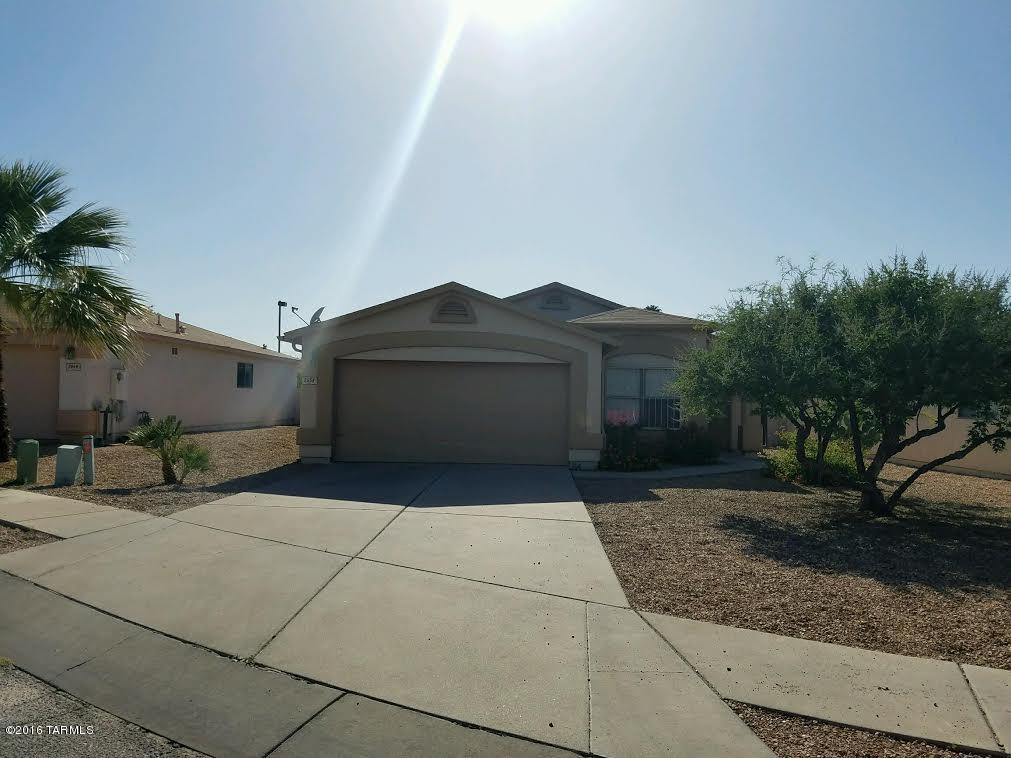 Pantano Heights (1-123) - Residential
