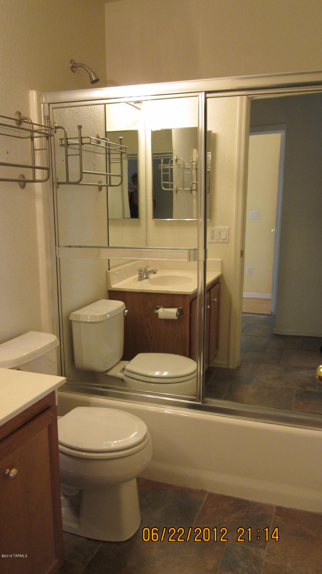 Pantano Heights (1-123) - Residential