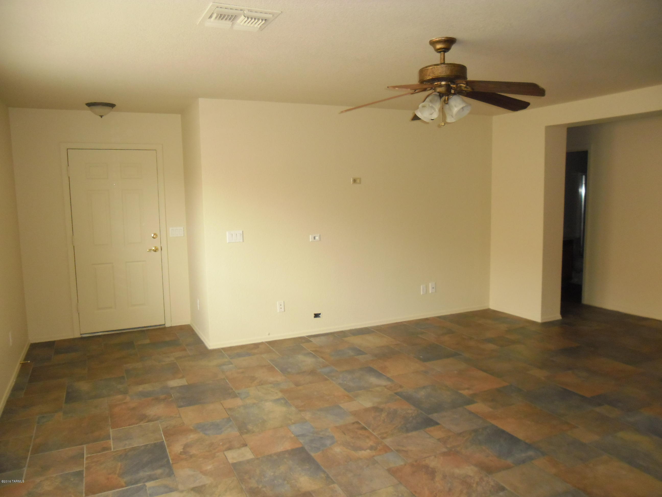 Pantano Heights (1-123) - Residential