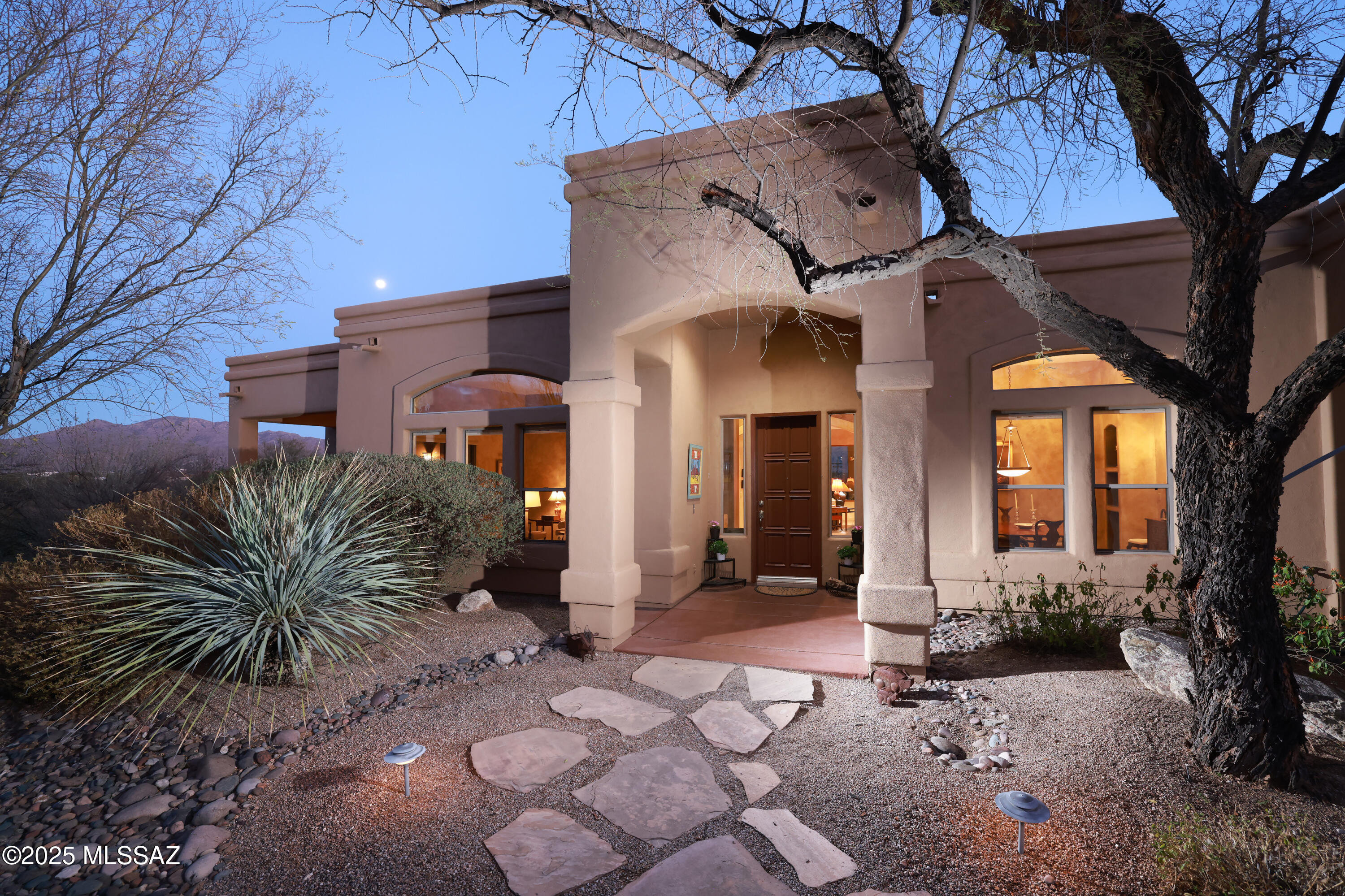 10697 E Sonoran Vista Trail