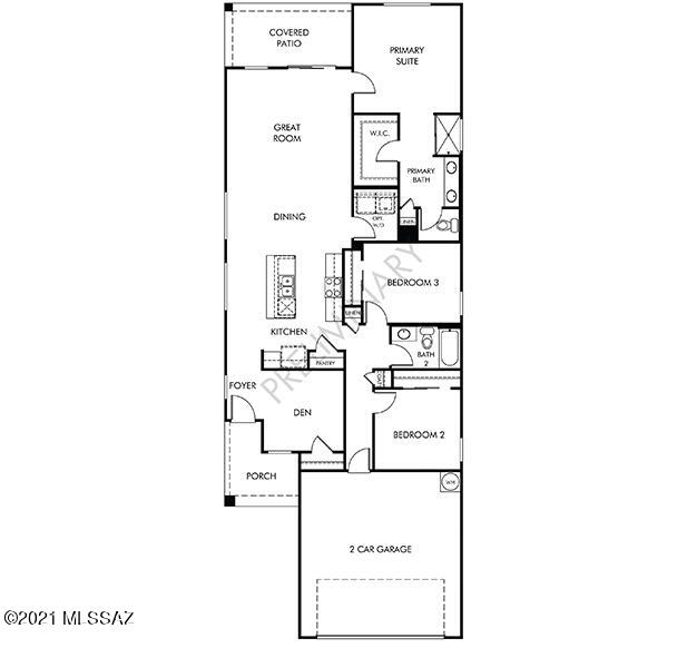 Star Valley Block 4 - Residential