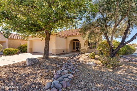 13853 N Lobelia Way Oro Valley AZ 85755