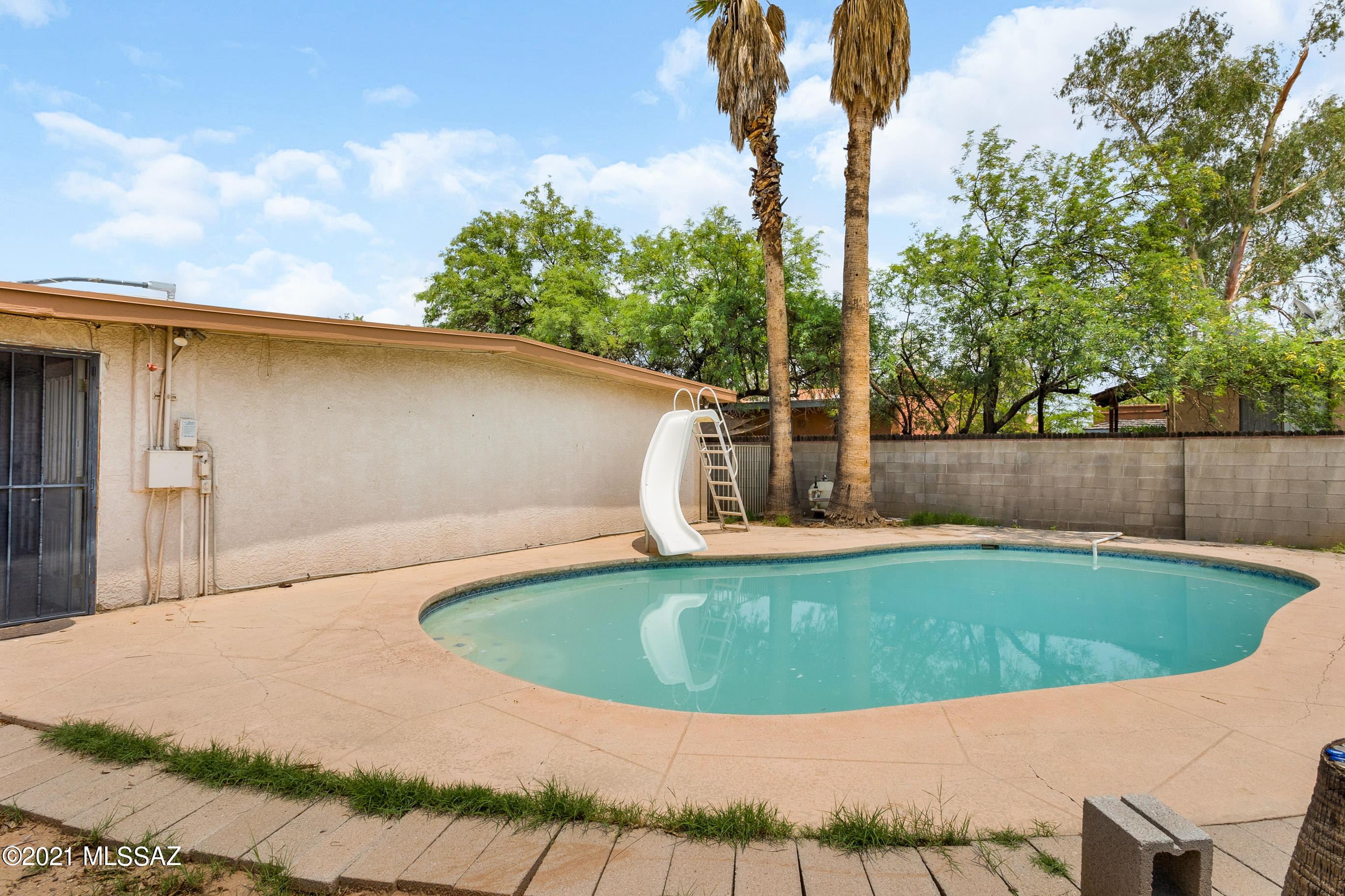 Arizona Acres - Residential