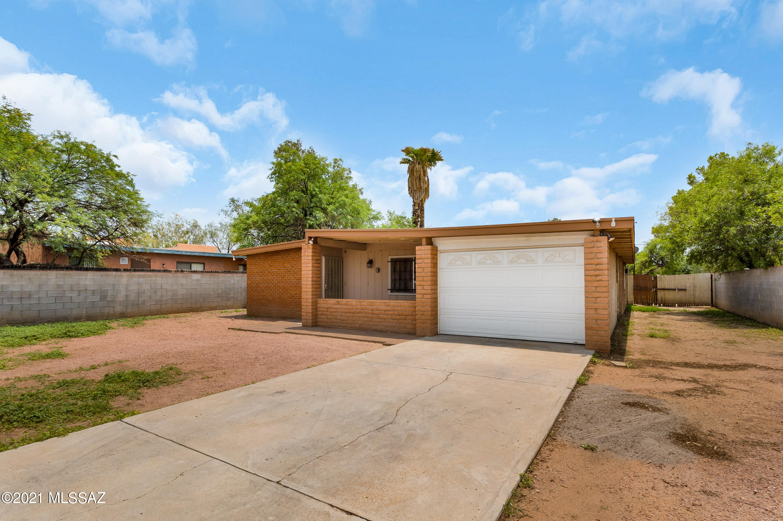 Arizona Acres - Residential