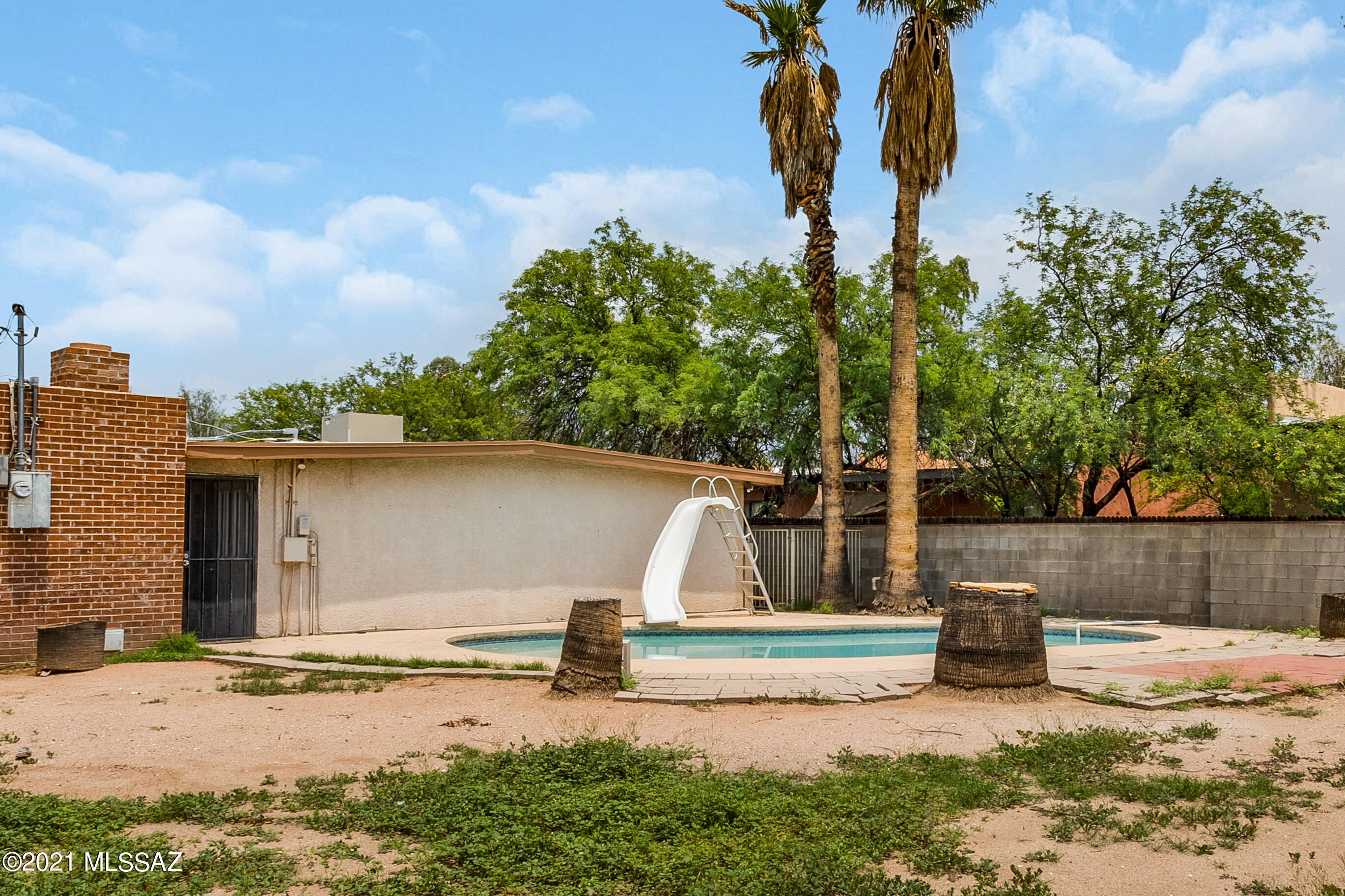 Arizona Acres - Residential