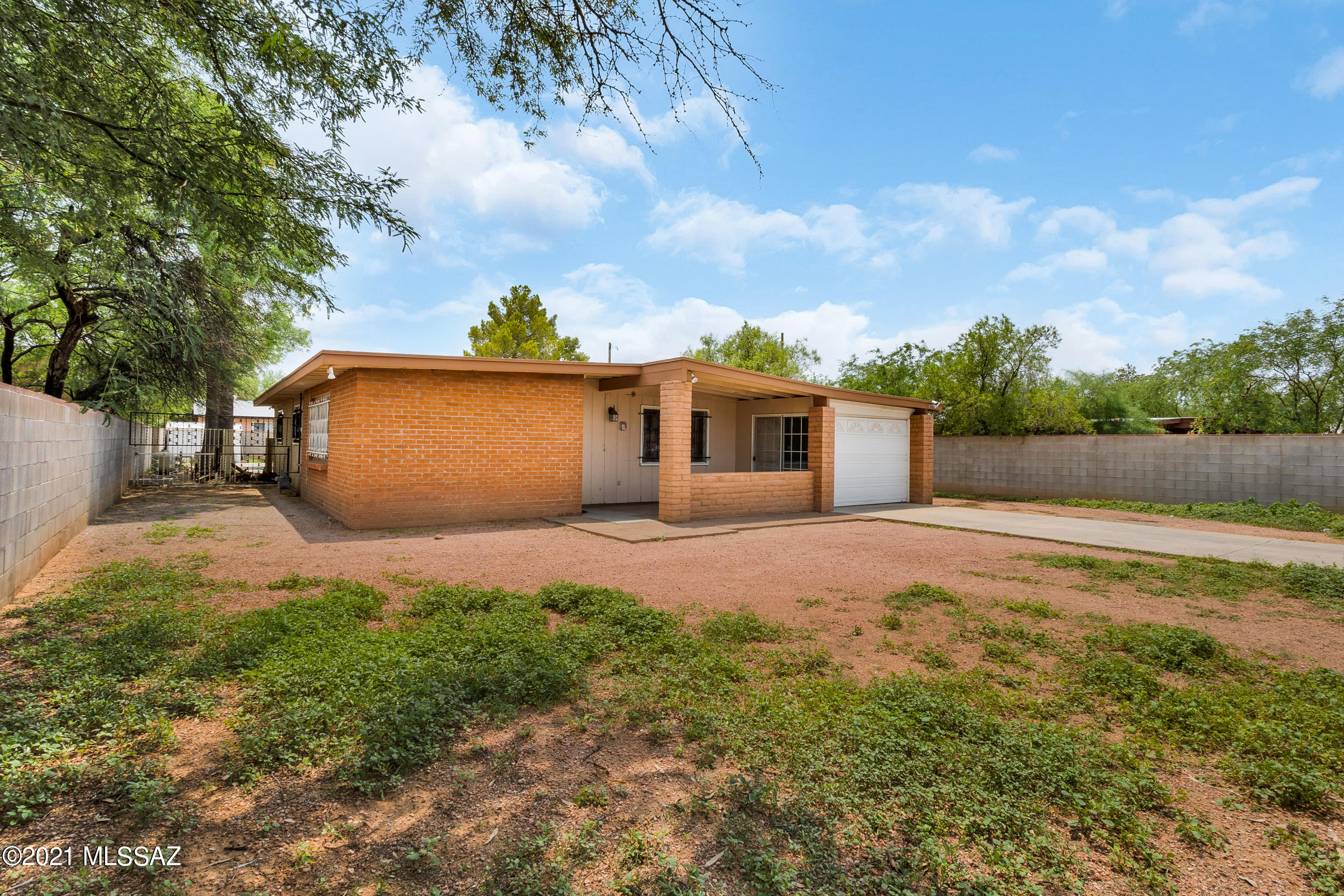 Arizona Acres - Residential