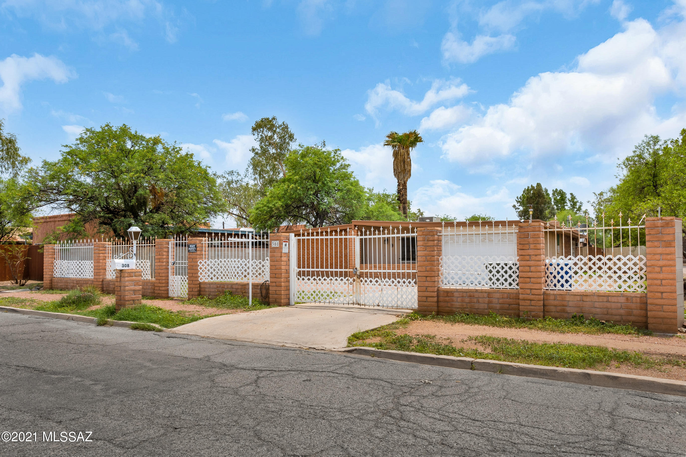 Arizona Acres - Residential