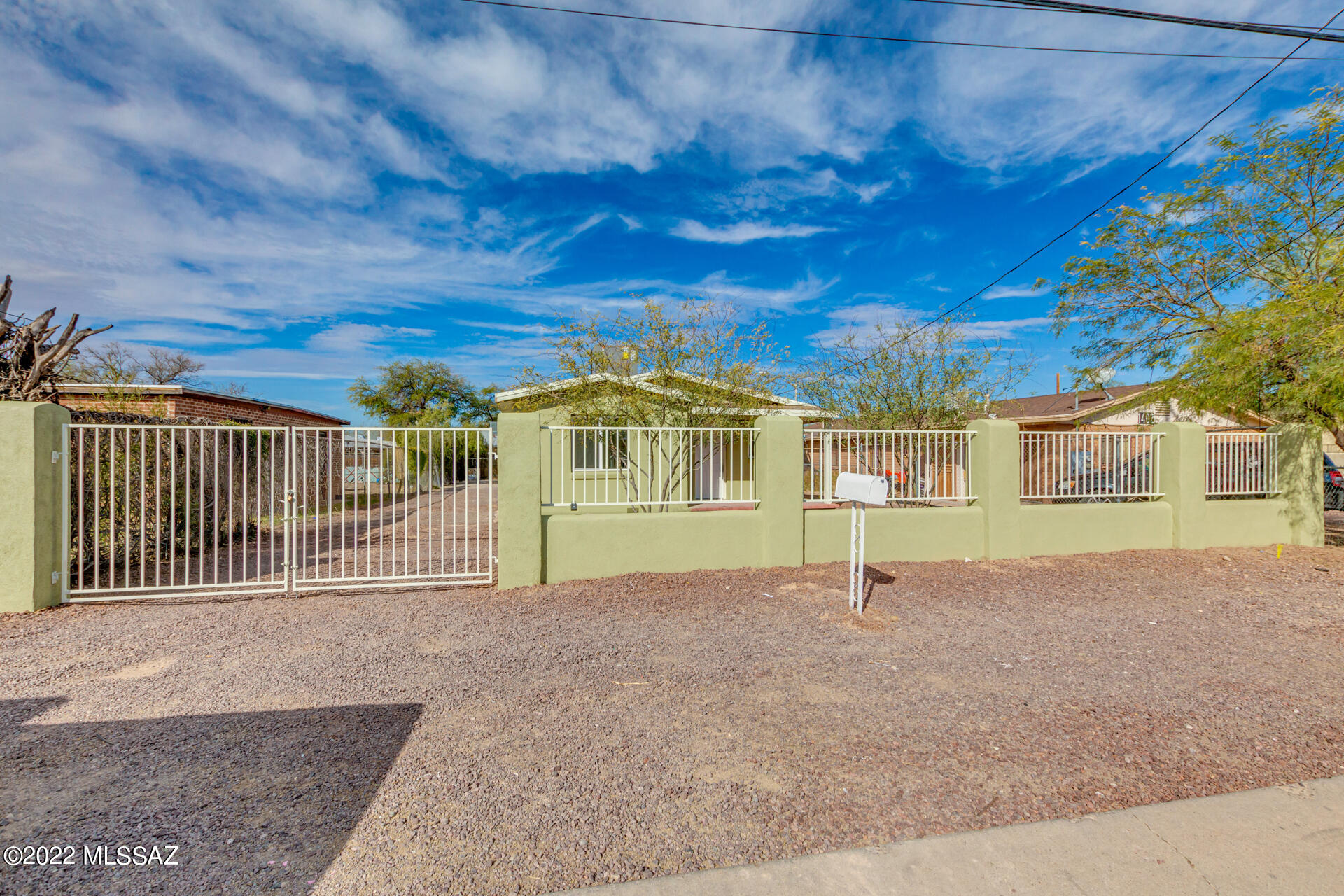 Kings Highway Amd - Residential