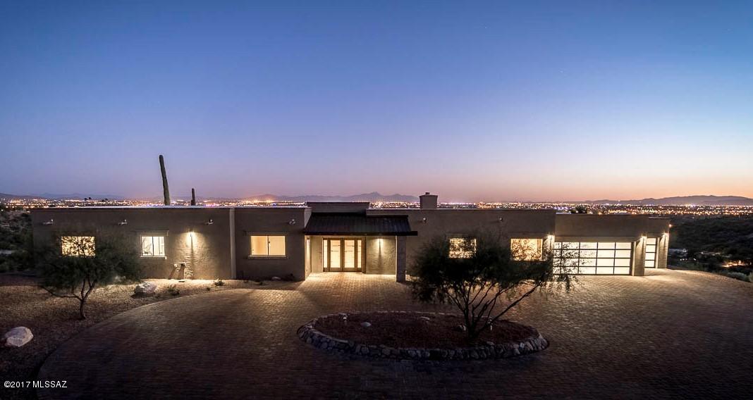Vista Ciudad Estates (1-32) - Residential