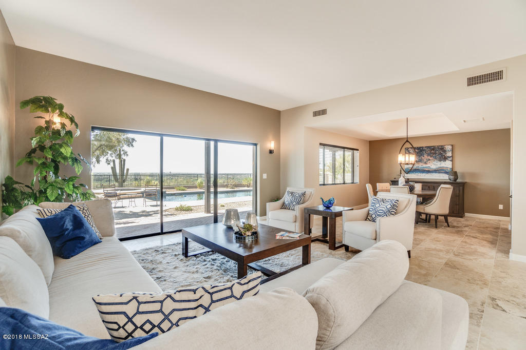 Vista Ciudad Estates (1-32) - Residential