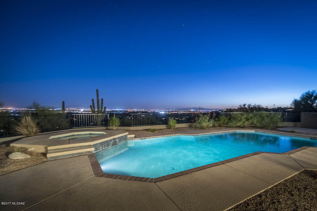 Vista Ciudad Estates (1-32) - Residential