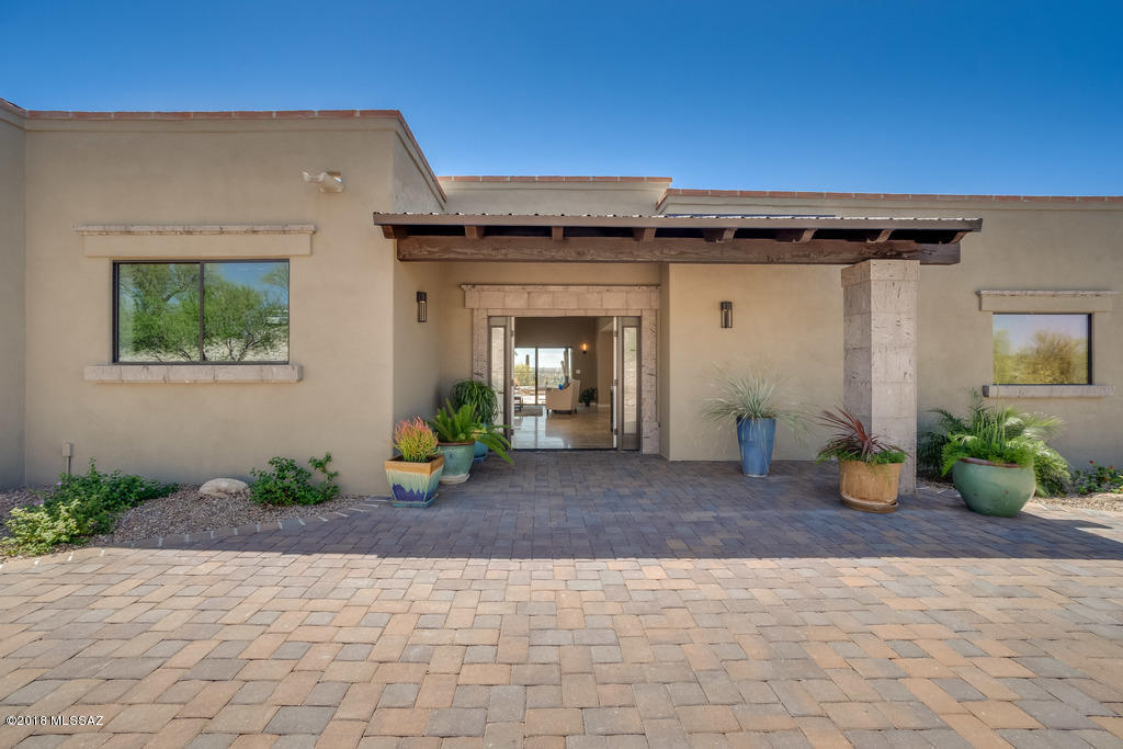 Vista Ciudad Estates (1-32) - Residential