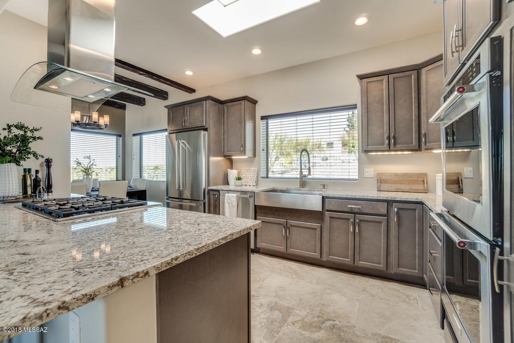 Vista Ciudad Estates (1-32) - Residential