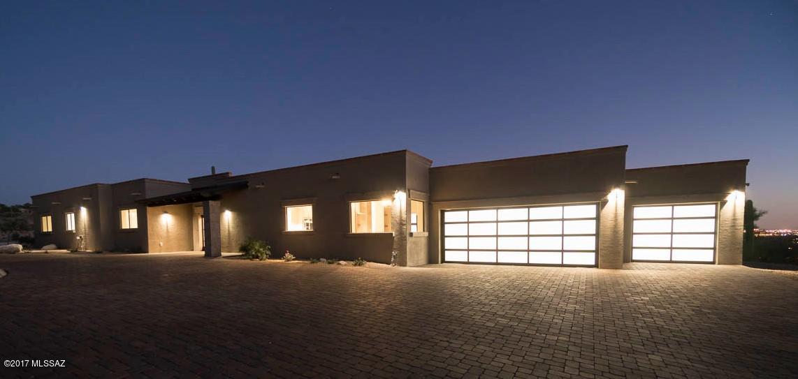 Vista Ciudad Estates (1-32) - Residential