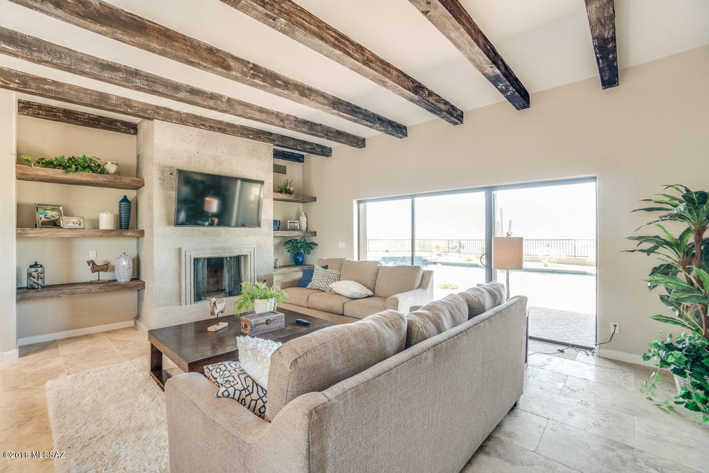 Vista Ciudad Estates (1-32) - Residential