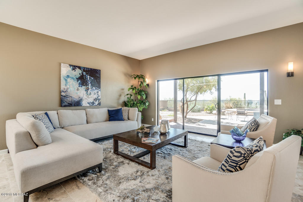Vista Ciudad Estates (1-32) - Residential