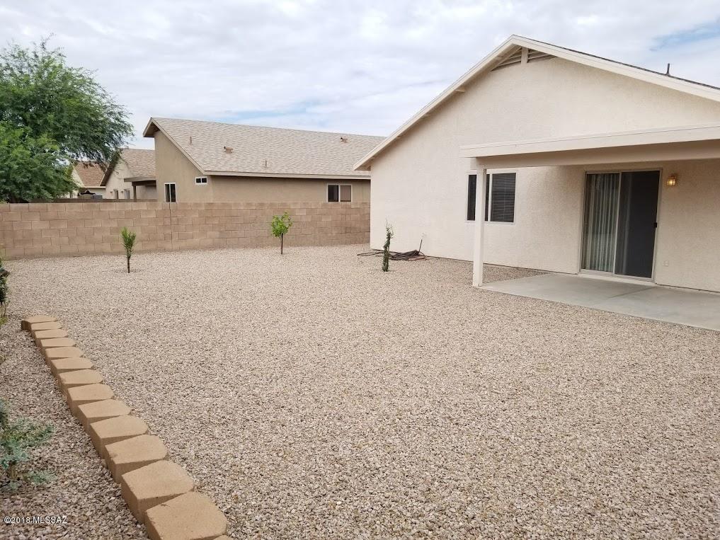 Butterfield Ranch(1-192) - Residential Lease