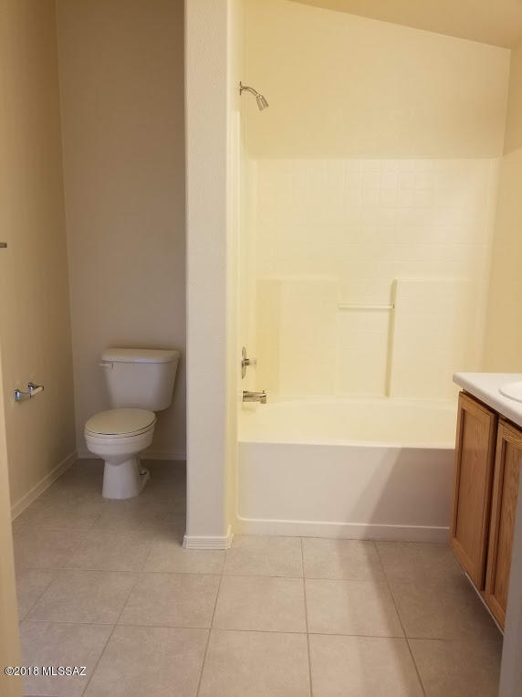 Butterfield Ranch(1-192) - Residential Lease