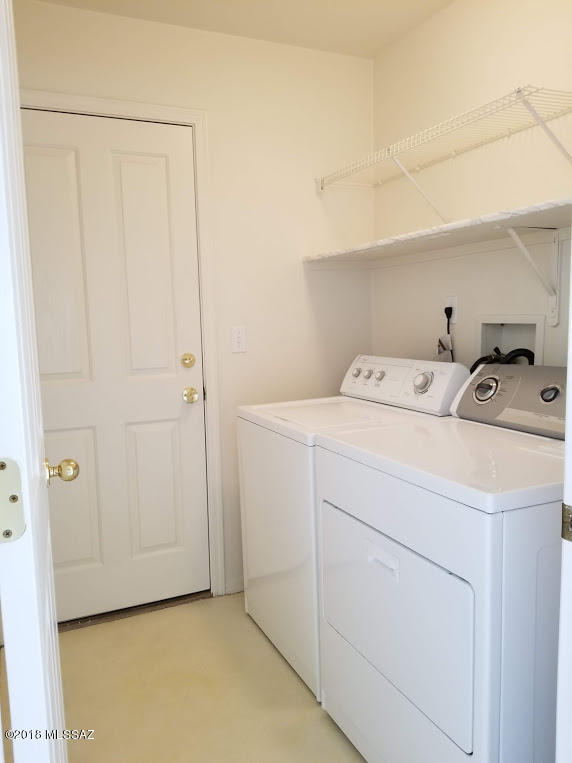 Butterfield Ranch(1-192) - Residential Lease