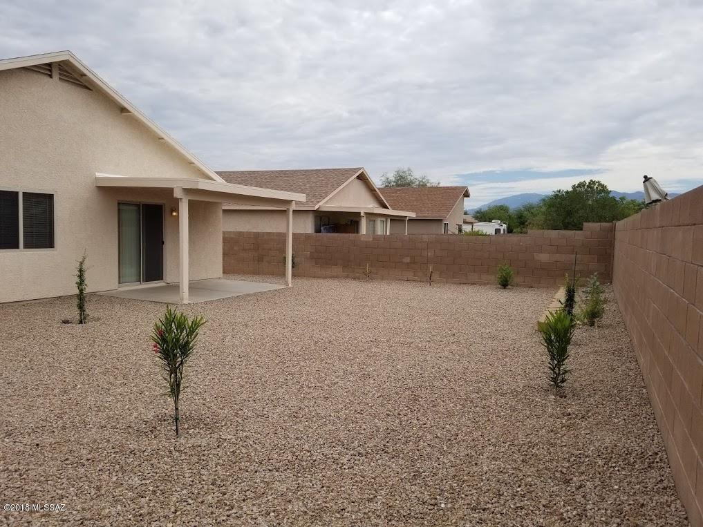 Butterfield Ranch(1-192) - Residential Lease