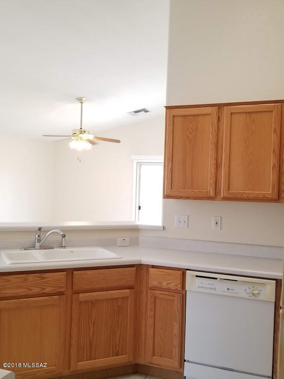 Butterfield Ranch(1-192) - Residential Lease
