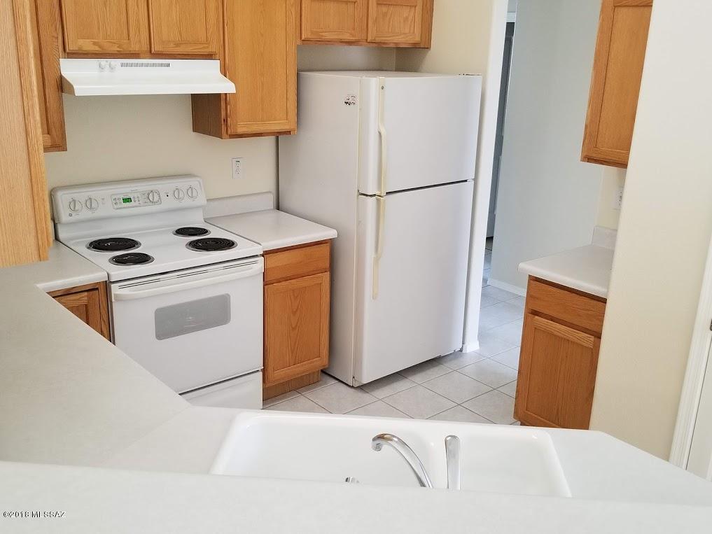 Butterfield Ranch(1-192) - Residential Lease