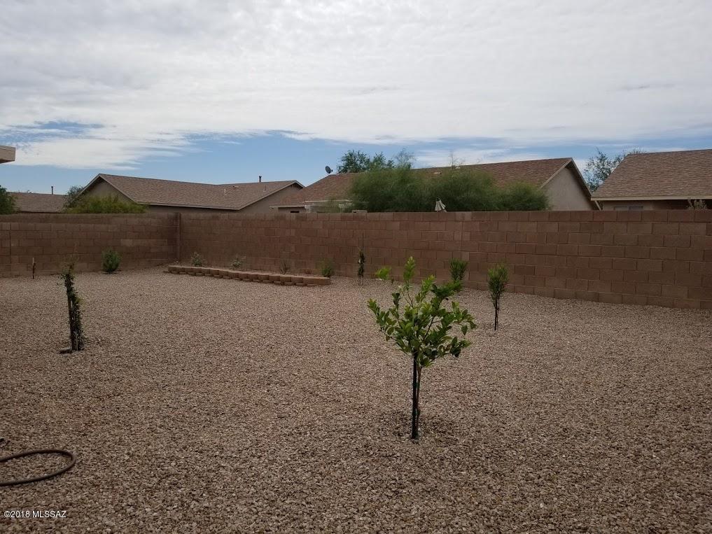 Butterfield Ranch(1-192) - Residential Lease