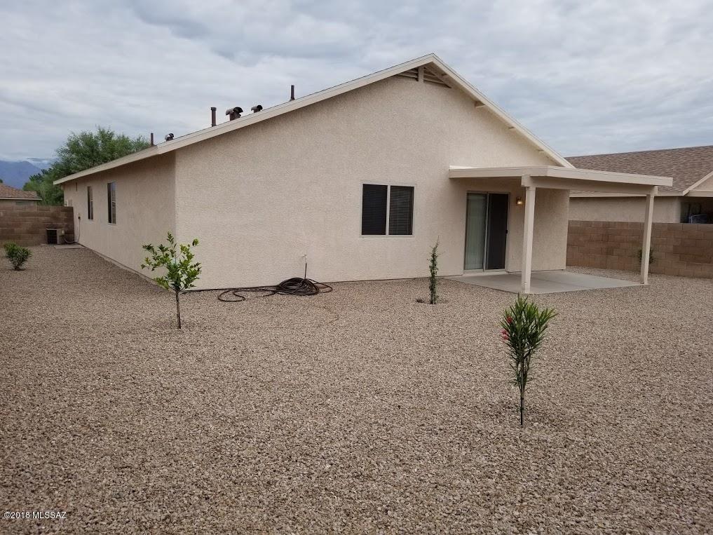 Butterfield Ranch(1-192) - Residential Lease