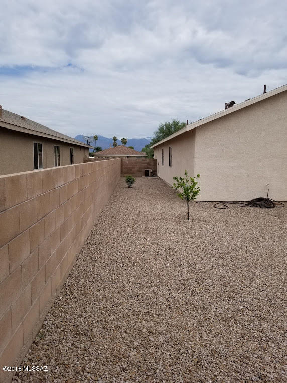 Butterfield Ranch(1-192) - Residential Lease