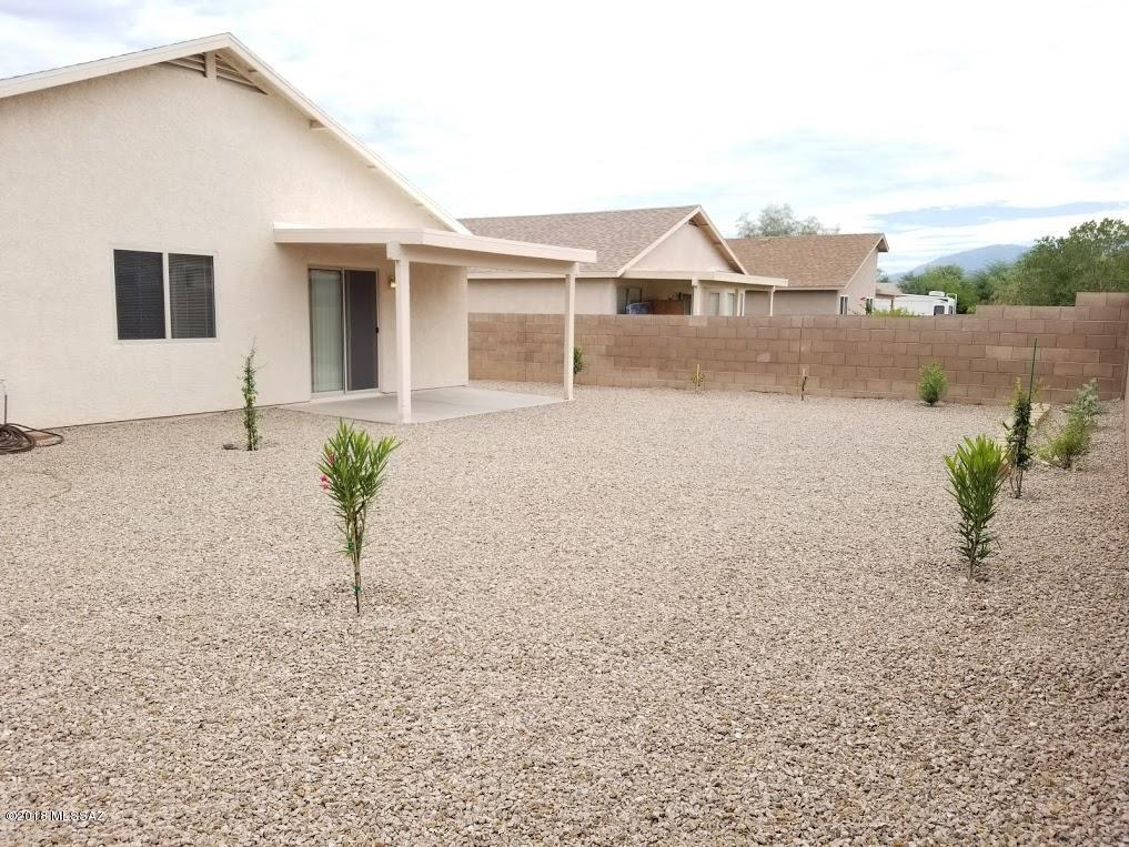 Butterfield Ranch(1-192) - Residential Lease
