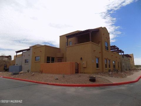 A home in Tubac