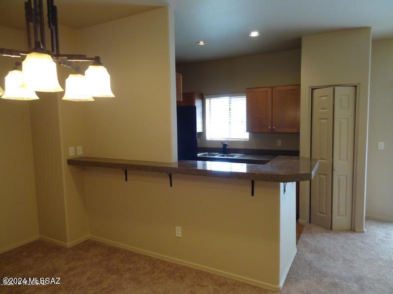 Dos Tiburones Townhouses (1-34) - Residential Lease