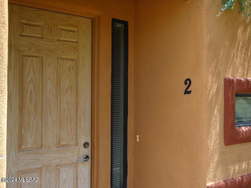 Dos Tiburones Townhouses (1-34) - Residential Lease