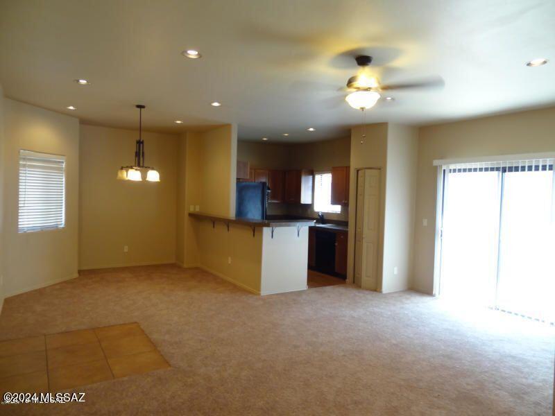 Dos Tiburones Townhouses (1-34) - Residential Lease