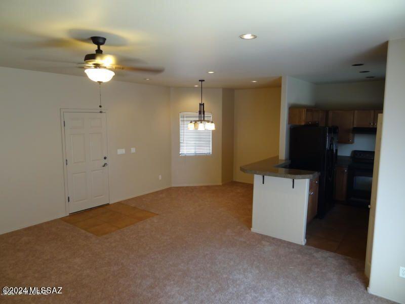 Dos Tiburones Townhouses (1-34) - Residential Lease