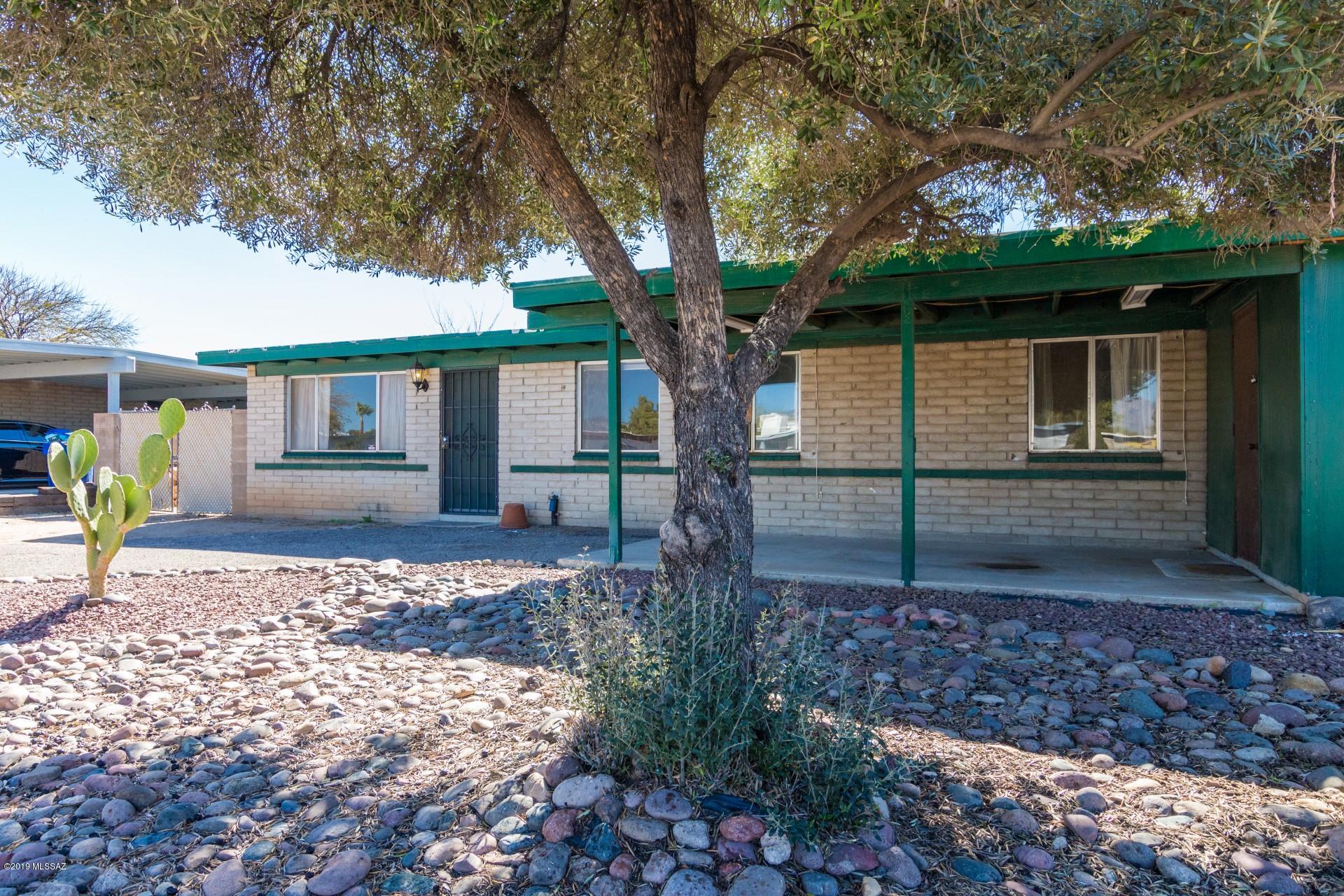 Olive Grove (87-270) - Residential