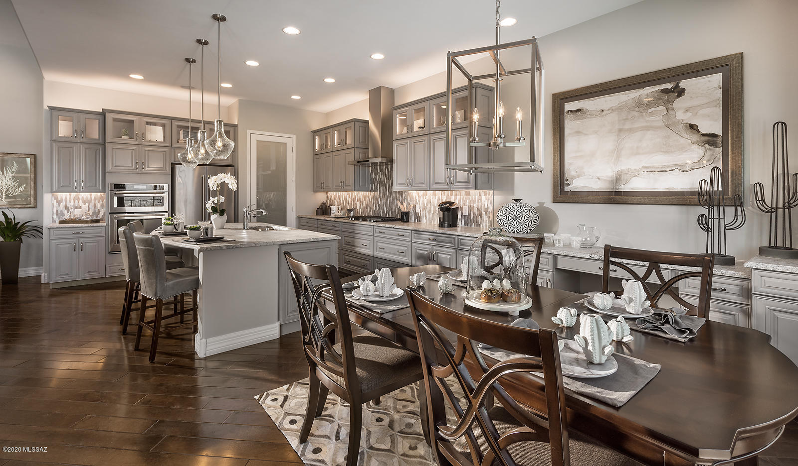 Alterra At Vistoso Trails - Residential