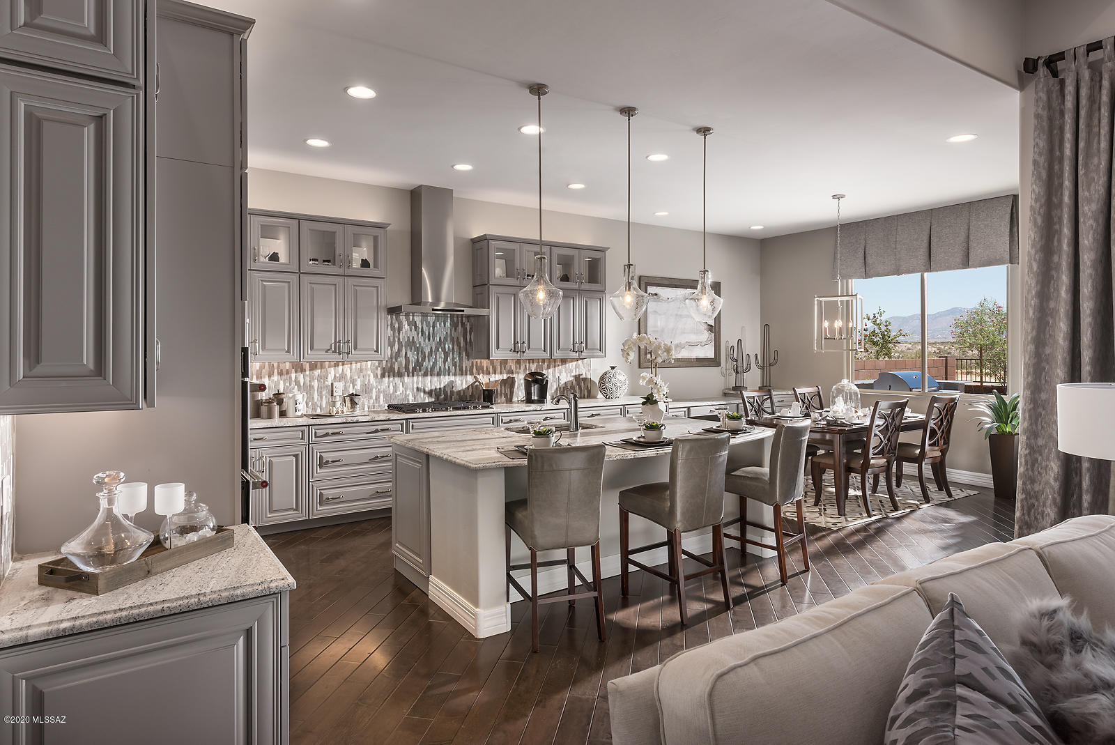 Alterra At Vistoso Trails - Residential
