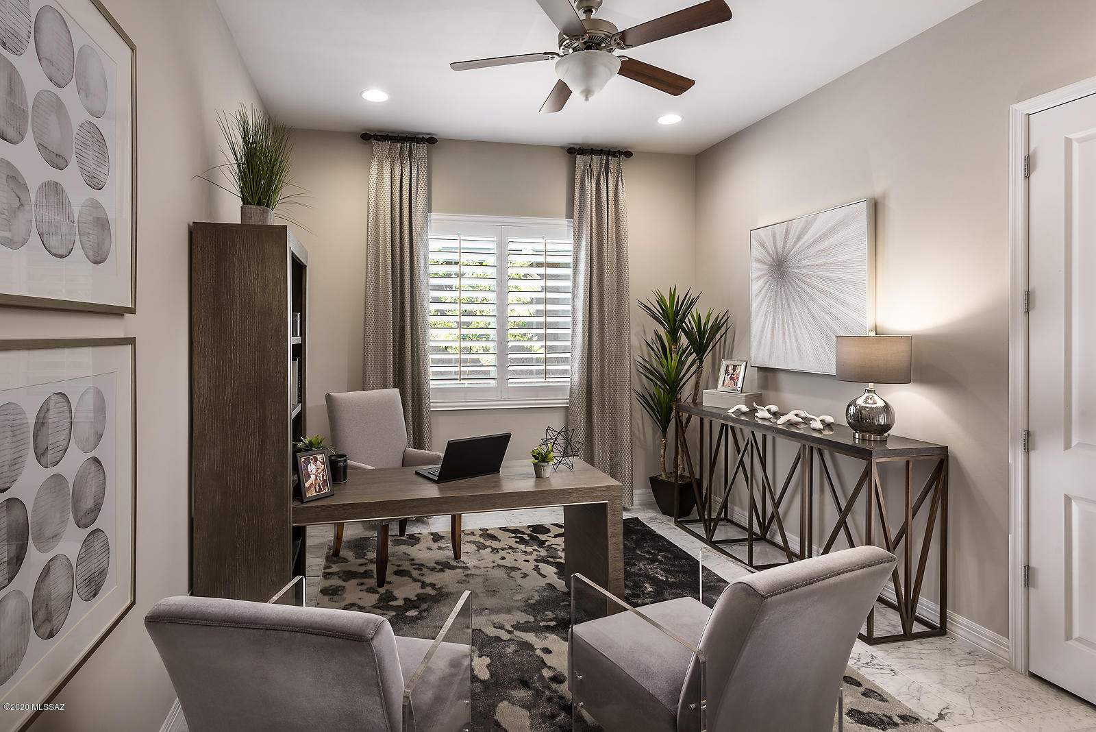 Alterra At Vistoso Trails - Residential