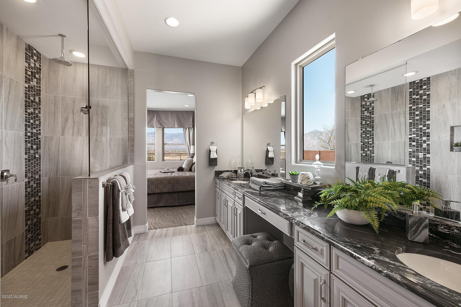 Alterra At Vistoso Trails - Residential