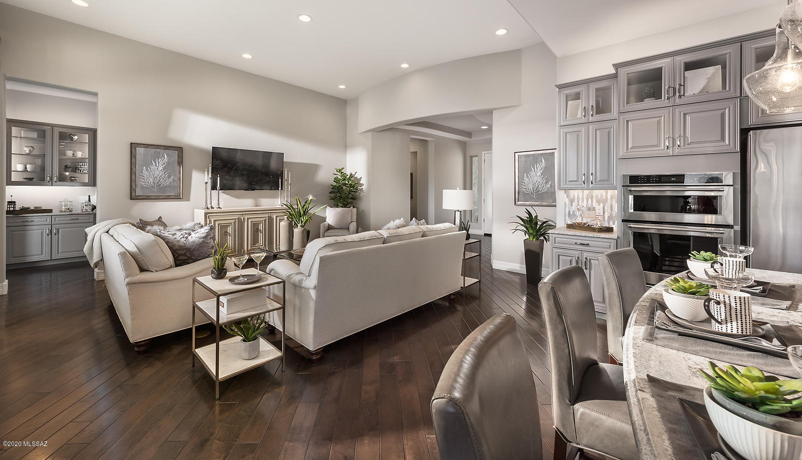 Alterra At Vistoso Trails - Residential