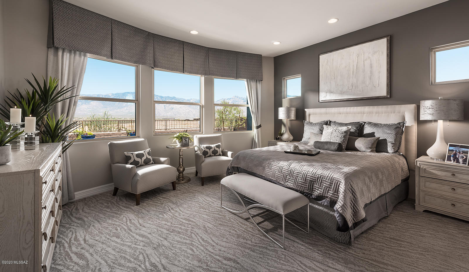Alterra At Vistoso Trails - Residential