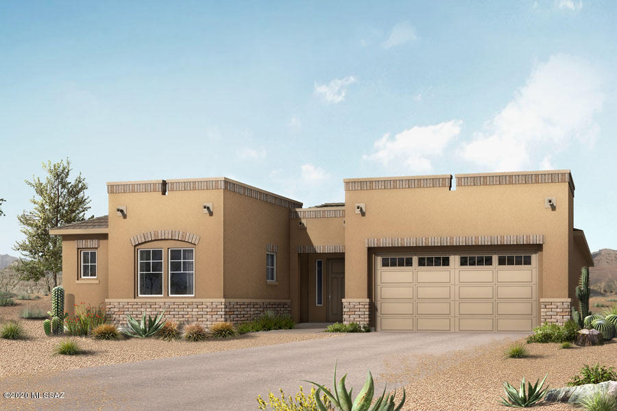 Alterra At Vistoso Trails - Residential