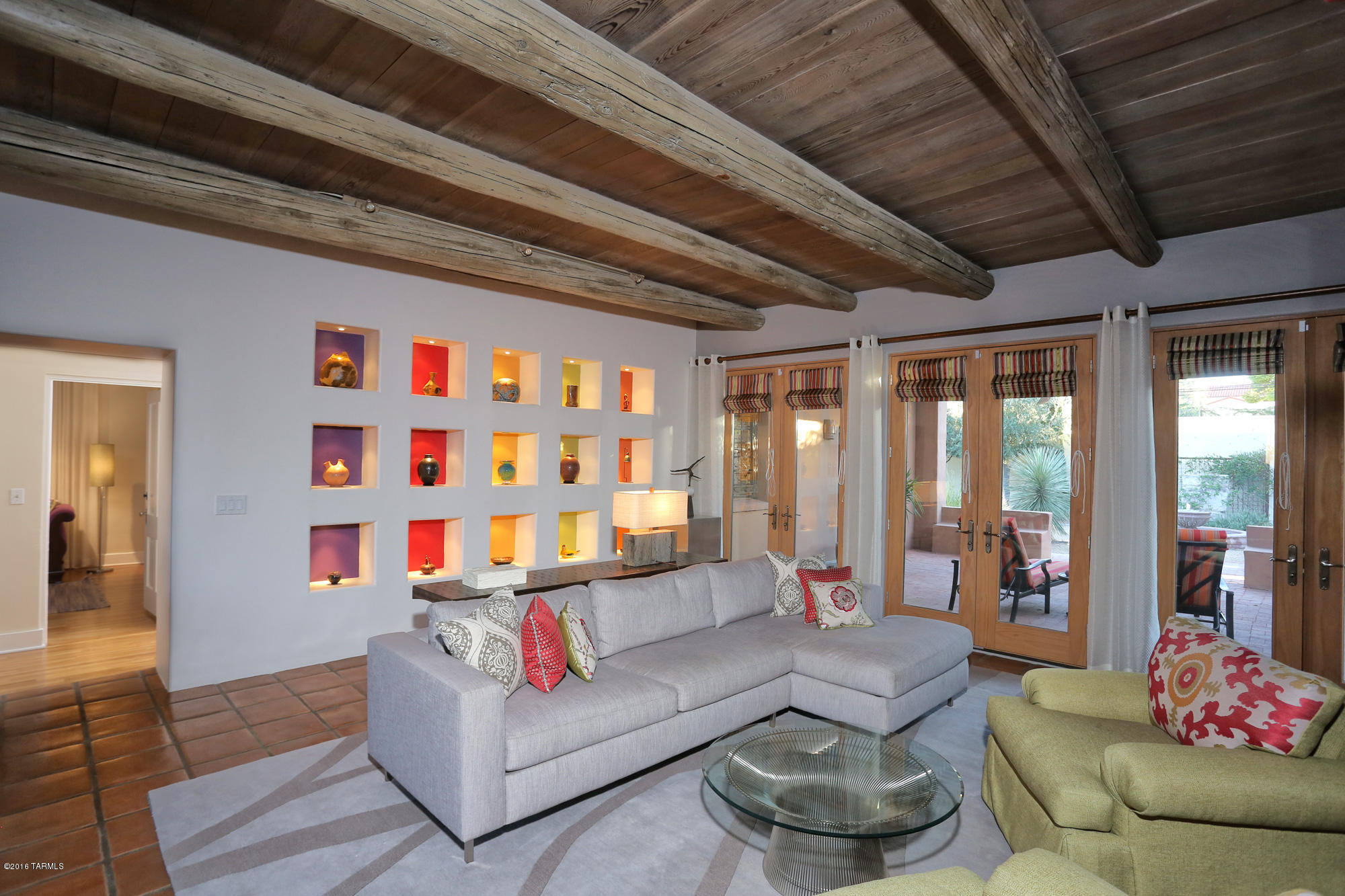 Olsens Add Amd - Residential