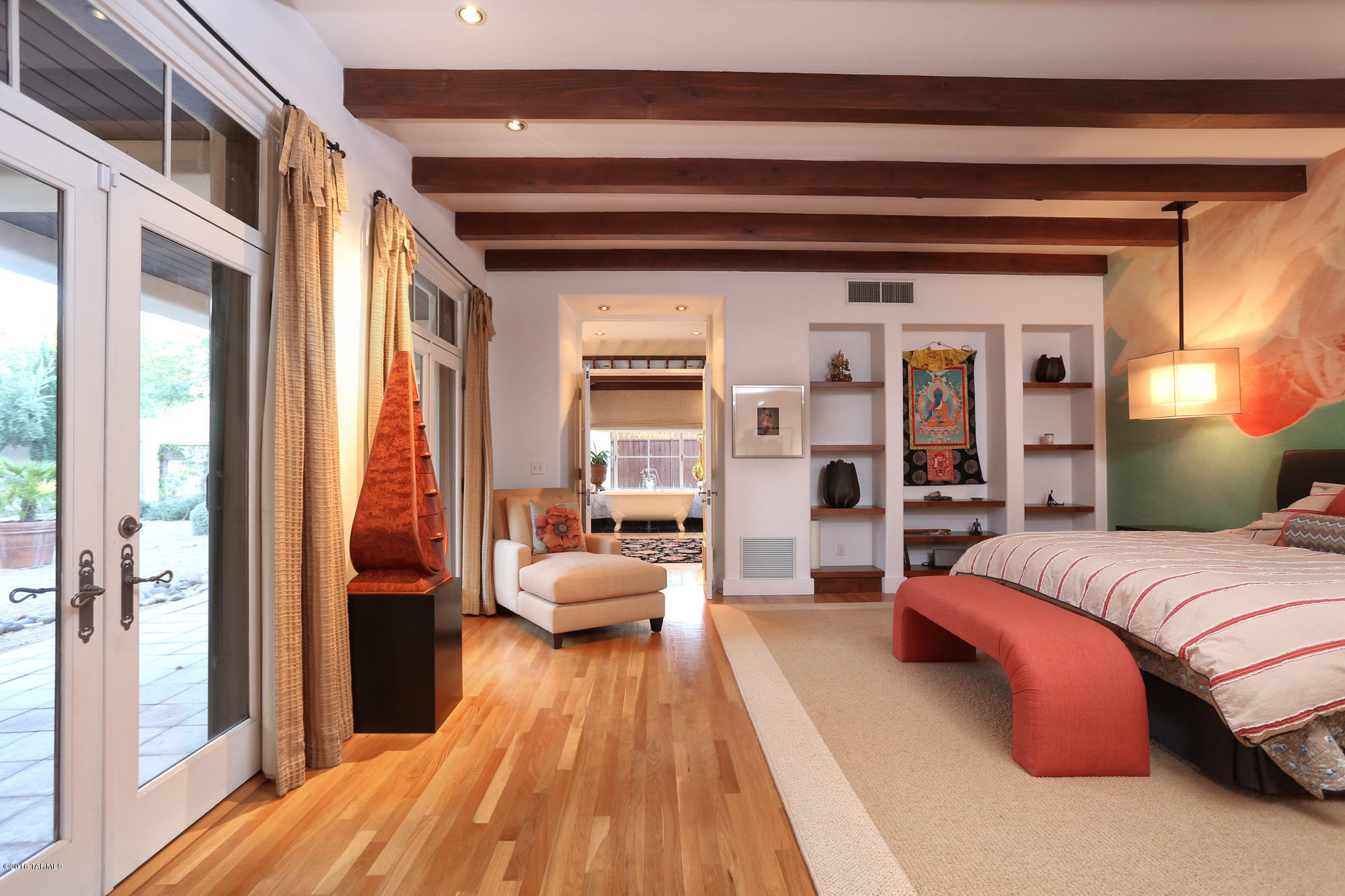 Olsens Add Amd - Residential