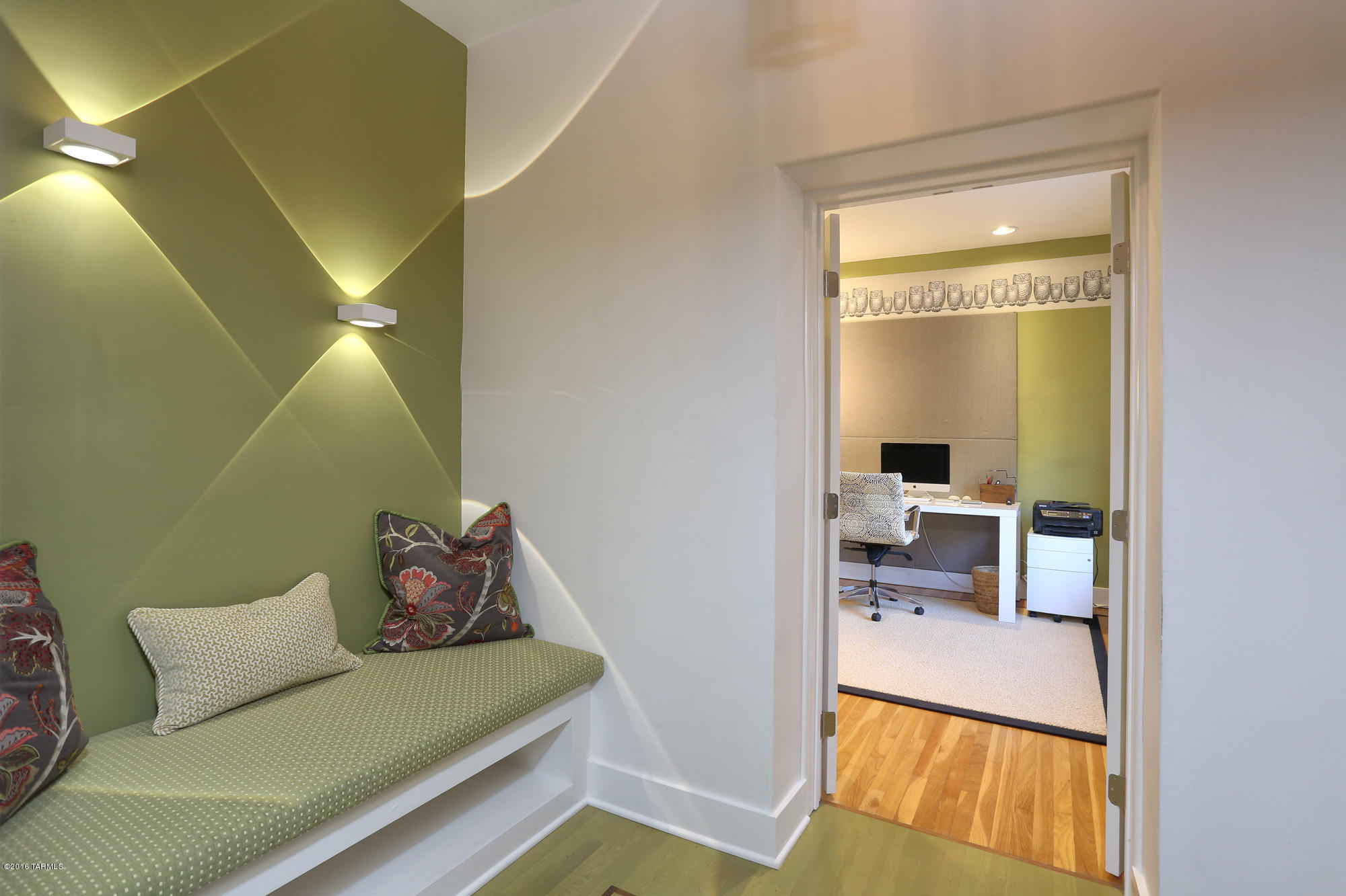 Olsens Add Amd - Residential